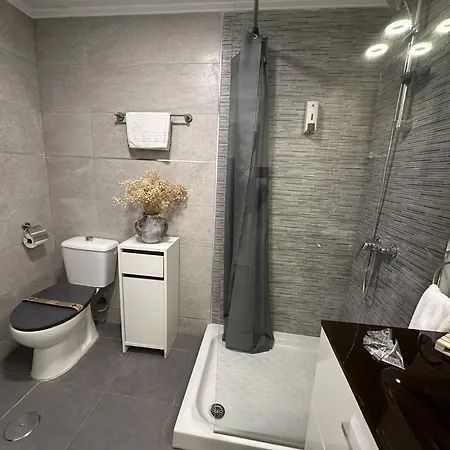 Apartment La Colina Nest