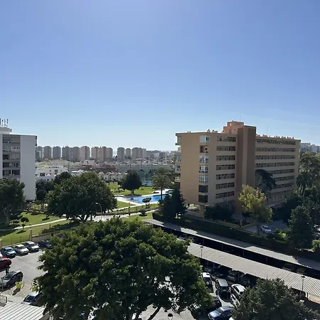 Apartment La Colina Nest Torremolinos