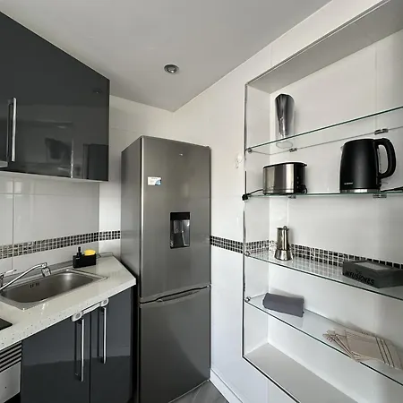Apartment La Colina Nest *