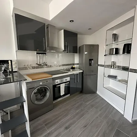 Apartment La Colina Nest Torremolinos