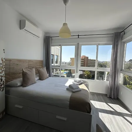La Colina Nest Apartment Torremolinos