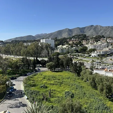 La Colina Nest Apartment *