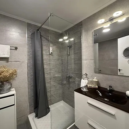 La Colina Nest Daire