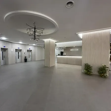 Daire La Colina Nest Torremolinos