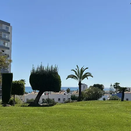 La Colina Nest Daire Torremolinos
