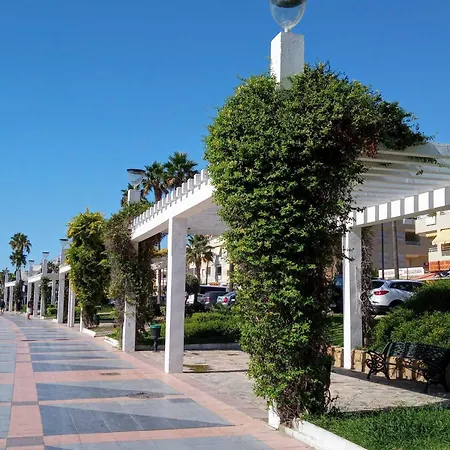 La Colina Nest Апартаменты Торремолинос